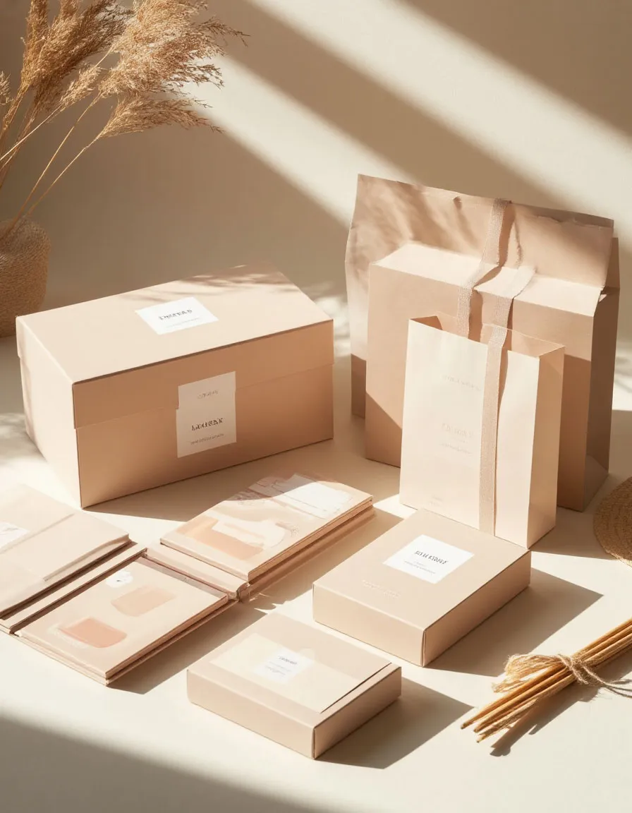 Подарочные наборы брендированные