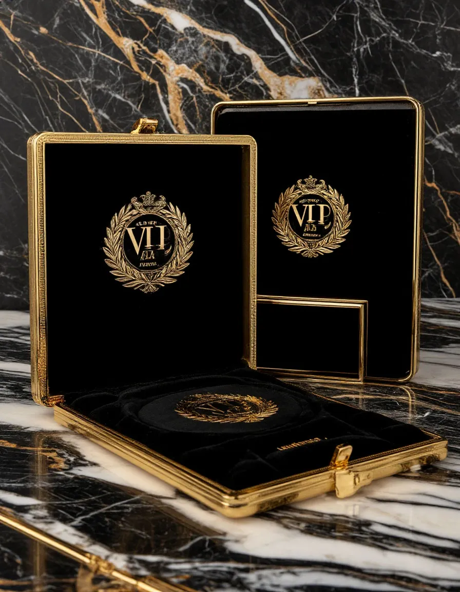 Велком бокс